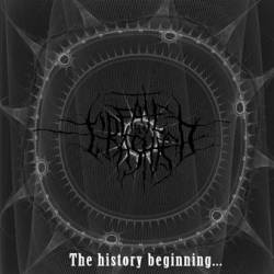 Created By Ashes : The History Beginning...